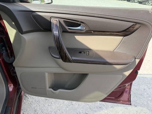 Used 2015 GMC Acadia Denali AWD/4WD image 24