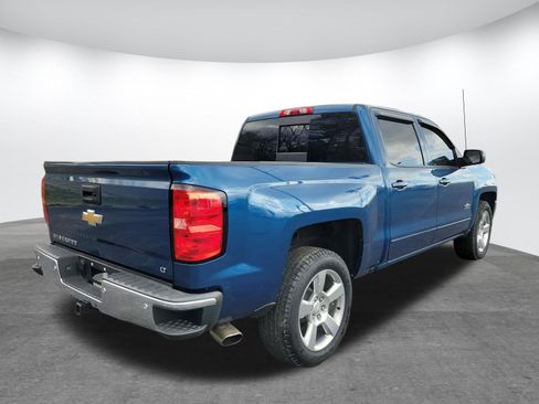 Used 2018 Chevrolet Silverado 1500 LT w/ Texas Edition image 22