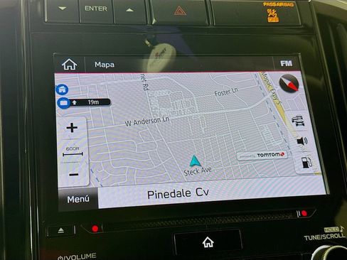 Used 2019 Subaru Ascent Limited image 8