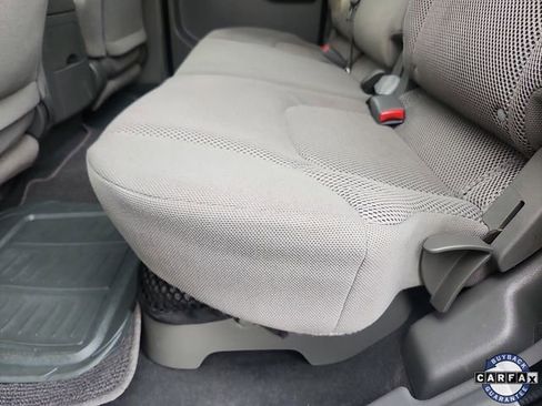 Used 2020 Nissan Frontier SV w/ Midnight Edition Floor Mats image 25