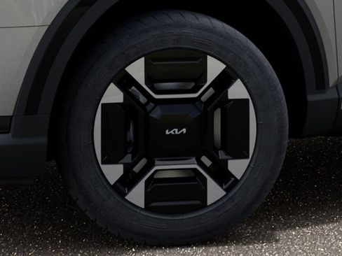 New 2027 Kia Telluride X-Line EX AWD/4WD image 9