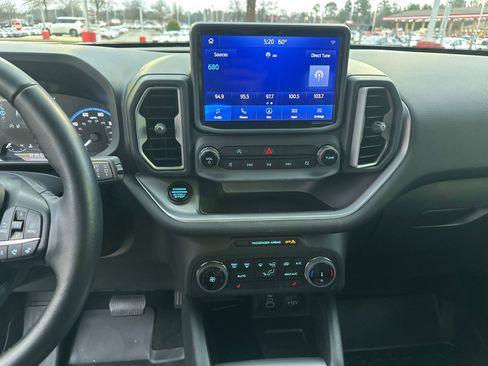 Used 2023 Ford Bronco Sport Big Bend image 27