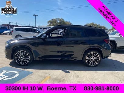Used 2023 BMW X1 xDrive28i w/ M Sport Package
