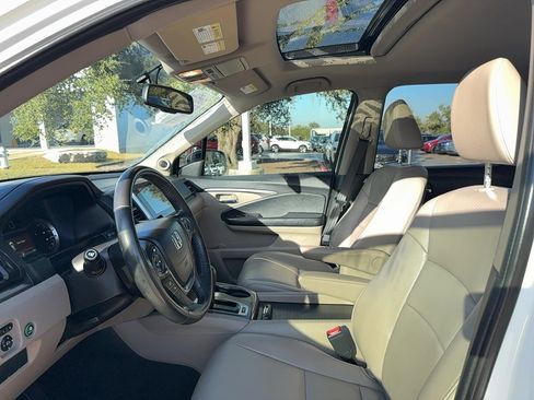 Used 2018 Honda Pilot EX-L image 11