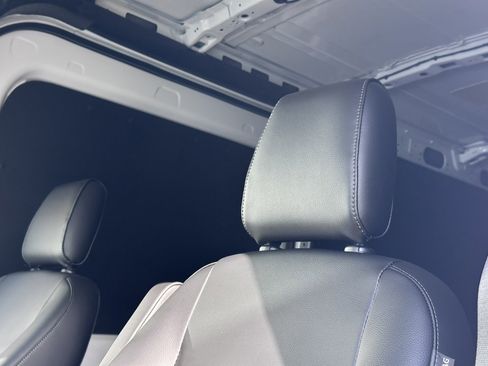 New 2026 Ford Transit 250 148 Medium Roof Extended AWD w/ Load Area Protection Package image 15
