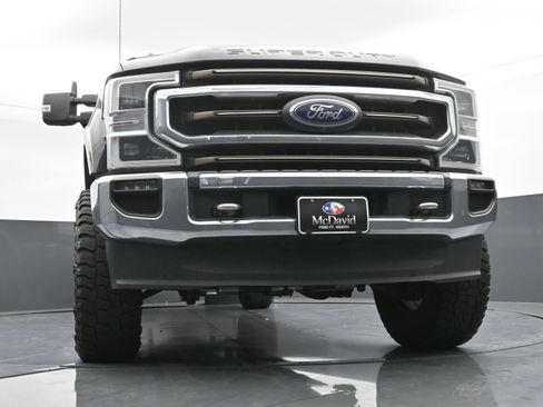 Used 2022 Ford F250 King Ranch w/ King Ranch Ultimate Package image 23