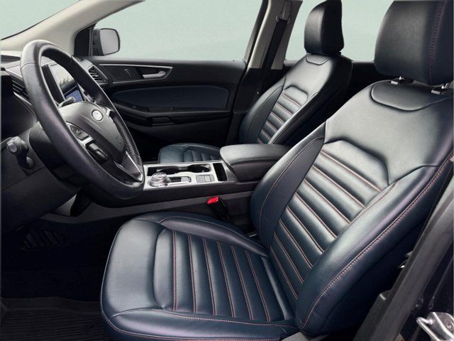 Used 2024 Ford Edge SEL w/ Sport Appearance Package AWD/4WD image 15