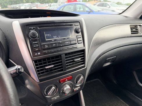Used 2011 Subaru Forester 2.5X Premium AWD/4WD image 11
