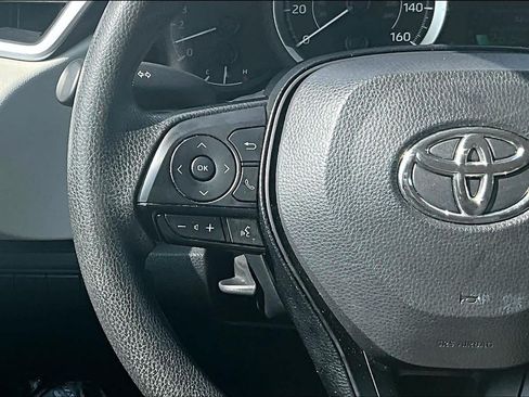 Used 2021 Toyota Corolla LE w/ Carpet Mat Package (TMS) FWD image 23