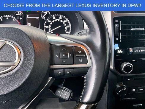 Used 2022 Lexus GX 460 Premium w/ Premium Plus Package image 28