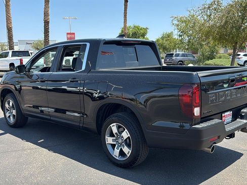 Used 2024 Honda Ridgeline RTL image 6