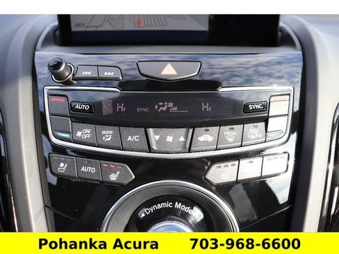 Used 2025 Acura RDX A-Spec image 15