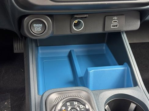 New 2025 Ford Maverick XLT w/ XLT Luxury Package image 11