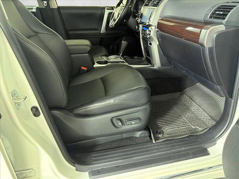 Used 2023 Toyota 4Runner Limited RWD image 15