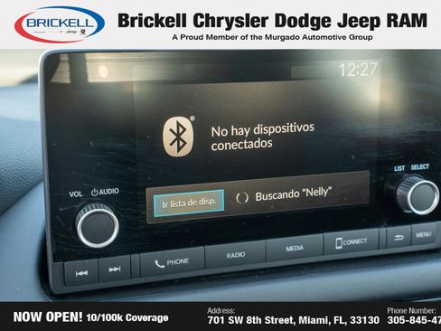 Used 2024 Honda HR-V LX image 33