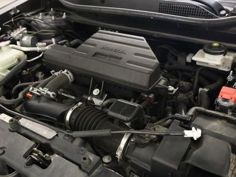 Used 2021 Honda CR-V Touring image 9