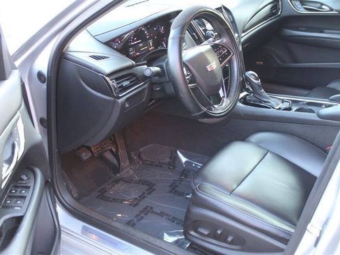Used 2016 Cadillac ATS Sedan RWD image 15