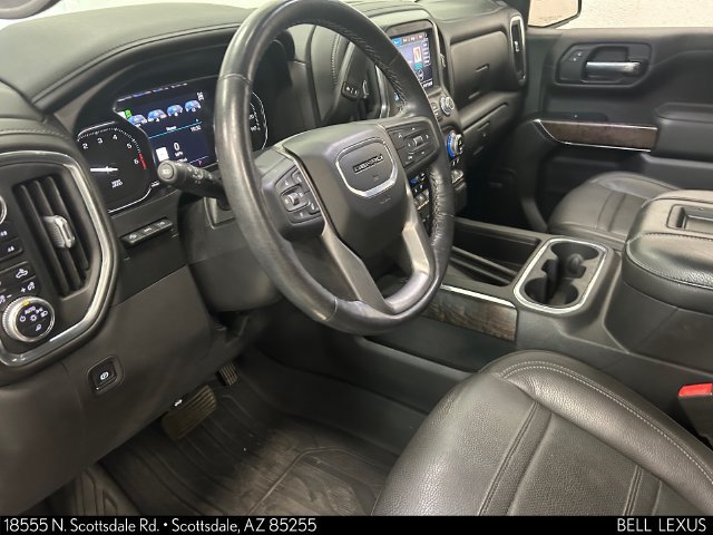 Used 2020 GMC Sierra 1500 Denali w/ Denali Ultimate Package AWD/4WD image 19