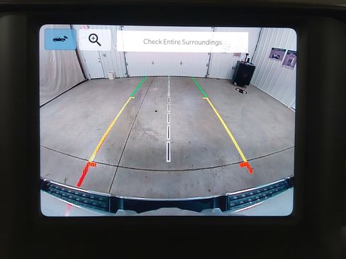Used 2022 RAM 1500 Laramie AWD/4WD image 36