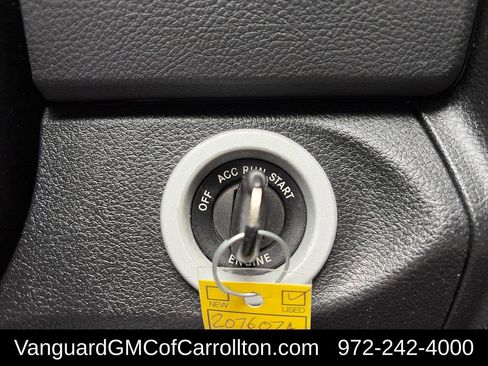 Used 2018 RAM 1500 Tradesman RWD image 24