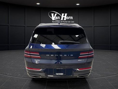 Used 2023 Genesis GV80 3.5T image 14