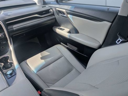 Used 2019 Lexus RX 350 AWD w/ Accessory Package image 23