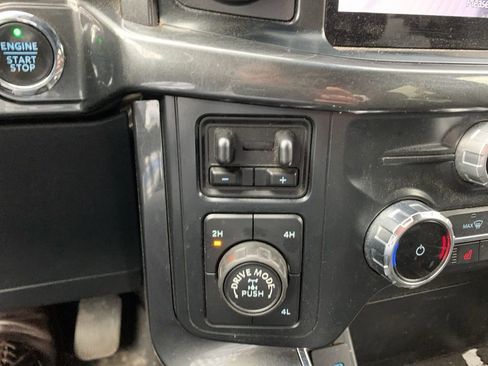 Used 2022 Ford F150 XLT w/ Equipment Group 302A High image 46