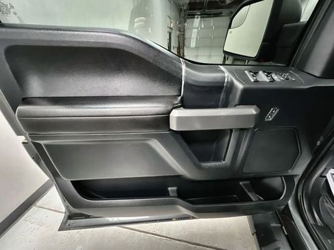 Used 2018 Ford F150 XLT w/ Equipment Group 302A Luxury image 20