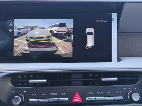 New 2026 Hyundai Palisade SEL image 25