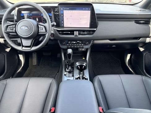 New 2026 Subaru Outback Limited AWD/4WD image 18