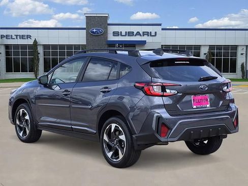 New 2026 Subaru Crosstrek 2.5i Limited AWD/4WD image 3