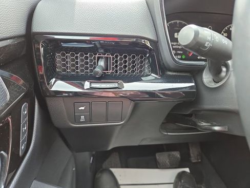 Used 2023 Honda CR-V EX-L image 23
