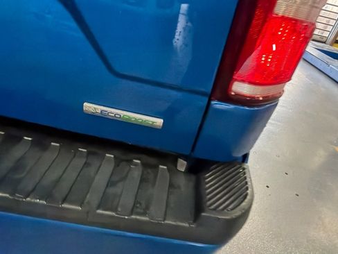 Used 2019 Ford F150 XL w/ Equipment Group 101A Mid RWD image 8