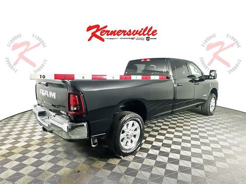 New 2026 RAM 3500 Big Horn image 7