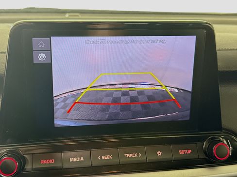 Used 2024 Kia Forte LXS image 19