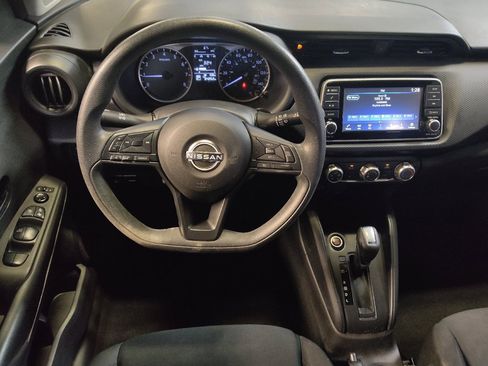 Used 2023 Nissan Kicks S FWD image 22