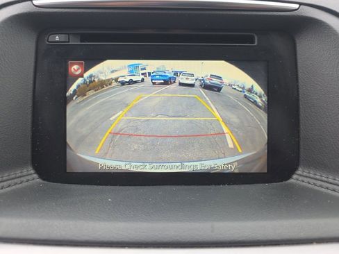 Used 2016 MAZDA CX-5 Touring image 19