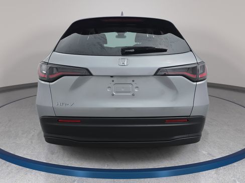 New 2026 Honda HR-V LX image 6