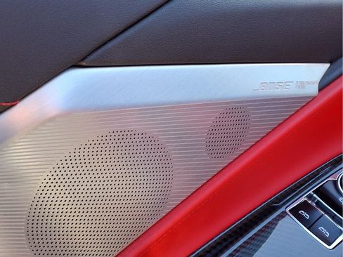 Used 2022 Chevrolet Corvette Stingray Preferred Cpe w/ Z51 Performance Package image 21