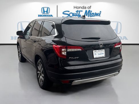 Used 2019 Honda Pilot EX-L image 5