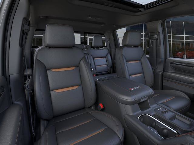 New 2026 GMC Sierra 2500 AT4 w/ AT4 Premium Plus Package AWD/4WD image 16