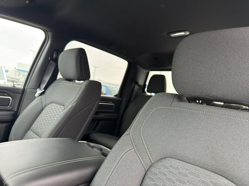 New 2026 RAM 1500 Big Horn image 29