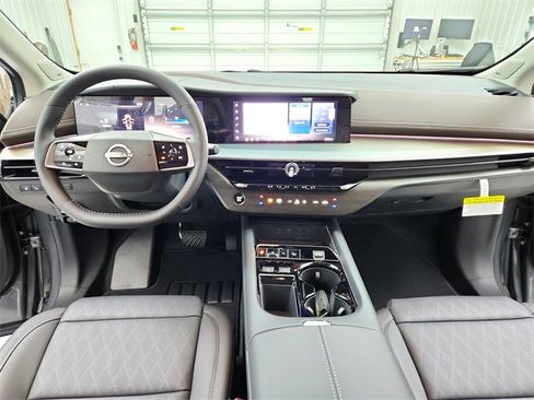 New 2026 Nissan Murano Platinum w/ Cargo Package image 26