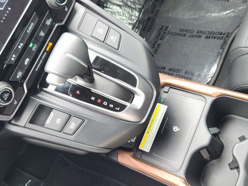 Certified 2020 Honda CR-V Touring image 19