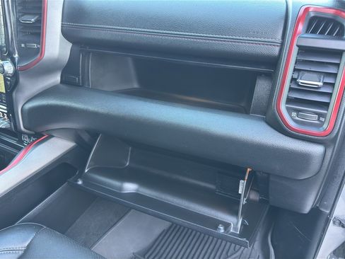 Used 2020 RAM 1500 Rebel w/ Rebel Level 2 Equipment Group image 37