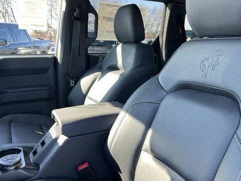 New 2025 Ford Bronco Big Bend image 22