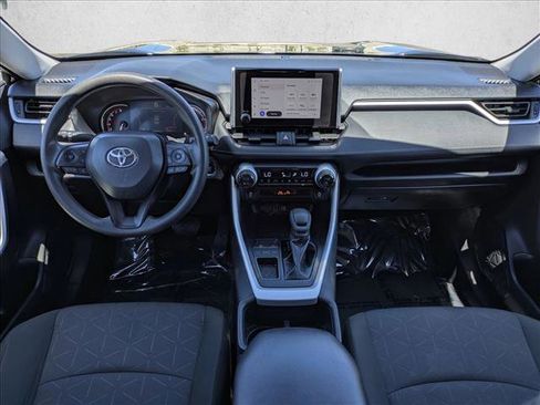 Used 2025 Toyota RAV4 XLE FWD image 17