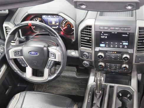 Used 2018 Ford F150 Raptor w/ Equipment Group 802A Luxury AWD/4WD image 28