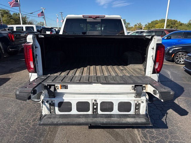 Used 2021 GMC Sierra 1500 Denali w/ Technology Package AWD/4WD image 22