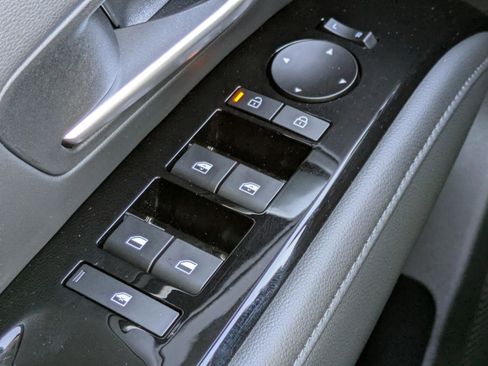 New 2026 Hyundai Tucson Limited image 30